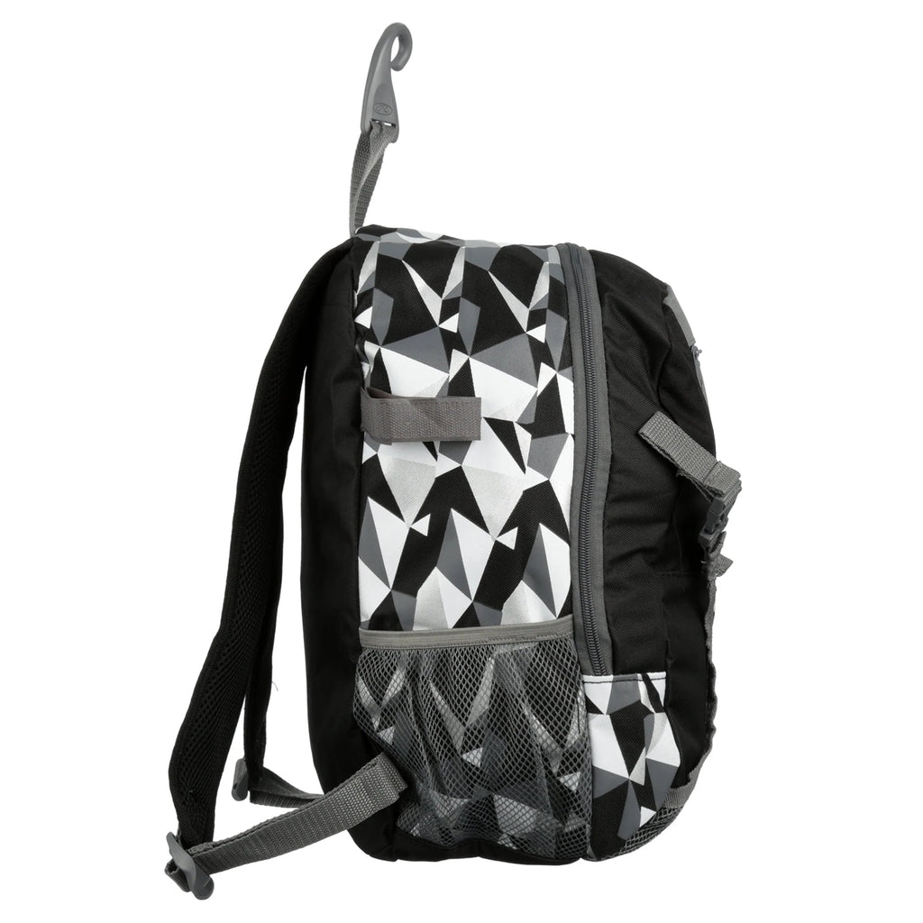 Youth Tball Backpack Equipment Bag, Black G885