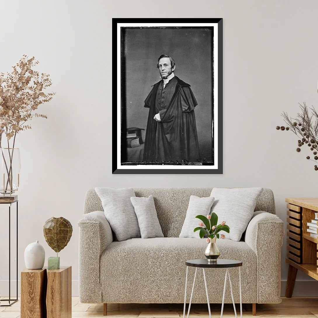 Framed Print 17-7/8" x 21-7/8" Y99831