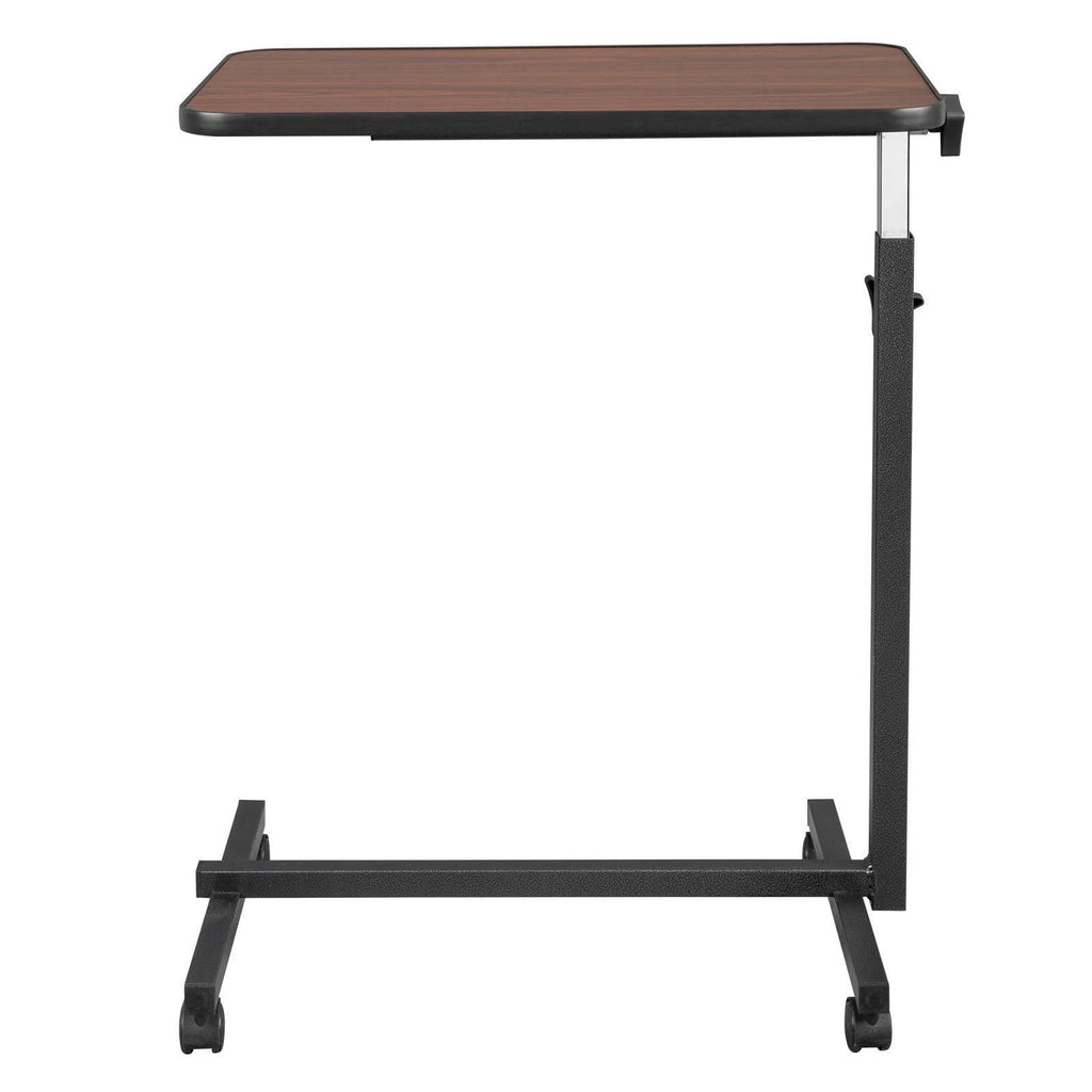 Adjustable Rolling Laptop Desk J7884