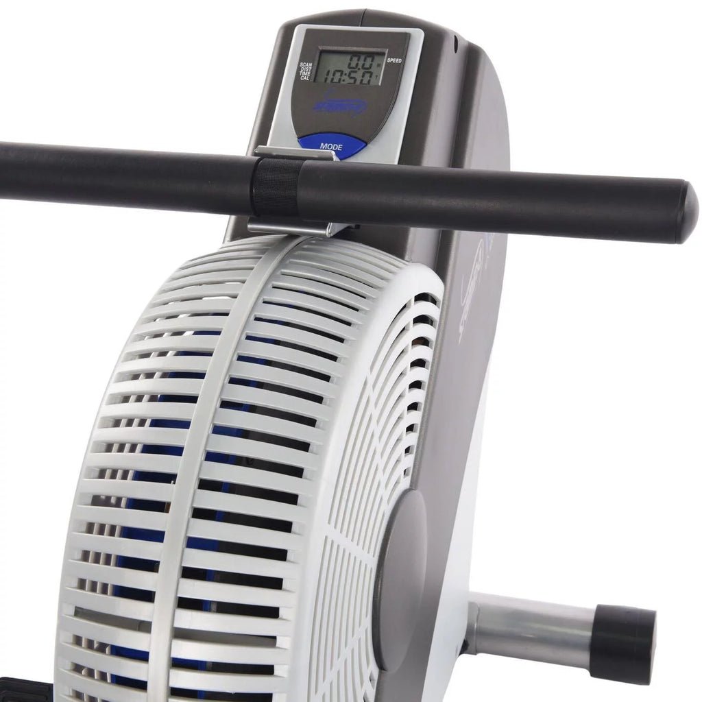 Air Resistance Rower Cardio Rowing Exercise Machine Z973