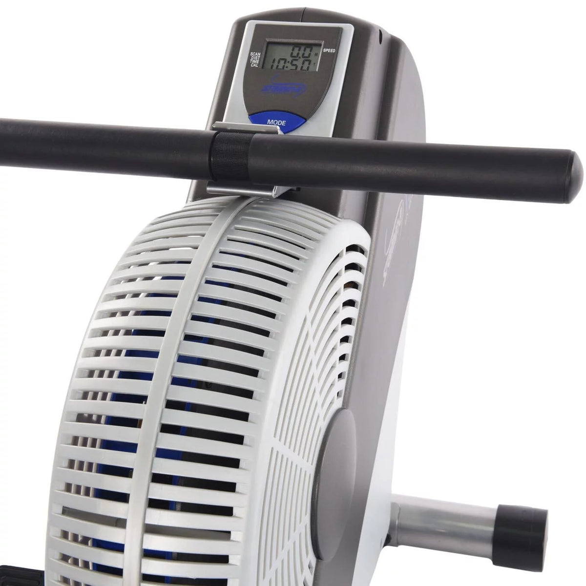 Air Resistance Rower Cardio Rowing Exercise Machine Z973