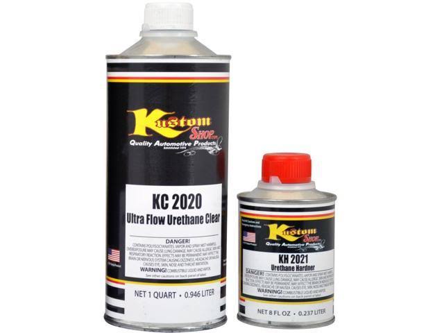 Low VOC Urethane Basecoat Car Auto Body Paint Kit X47373