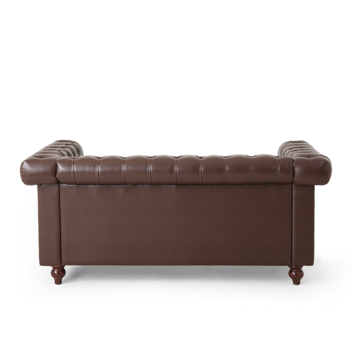 Midnight Blue Love Seats L8780