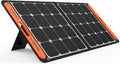 Portable Foldable Solar Panel with USB Outputs K23996