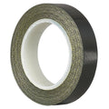 Antistatic Tape 2 in x 18 yd 5 Mil Black H73152