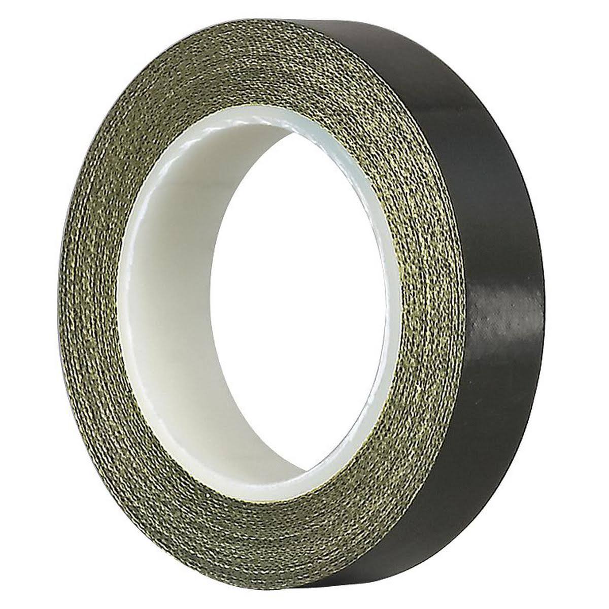 Antistatic Tape 2 in x 18 yd 5 Mil Black H73152
