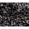 100% Recycled Rubber Mulch, Black W135231