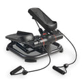 2-in-1 Power Stepper with Resistance Bands X496108