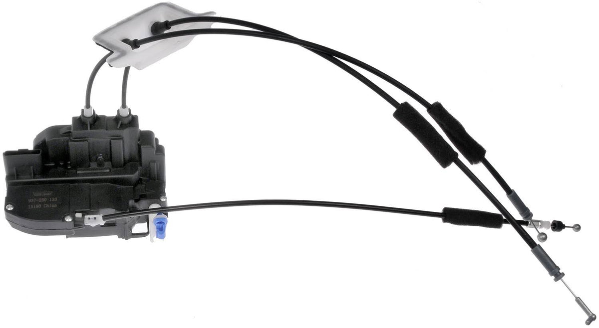 Door Lock Actuator W6717