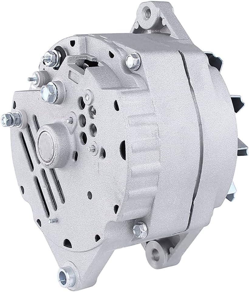 12 Volt 100 Amp Alternator M965