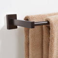 Double Towel Bar W808535
