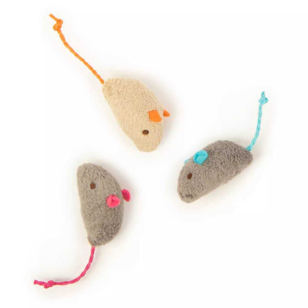 Catnip Toys X116