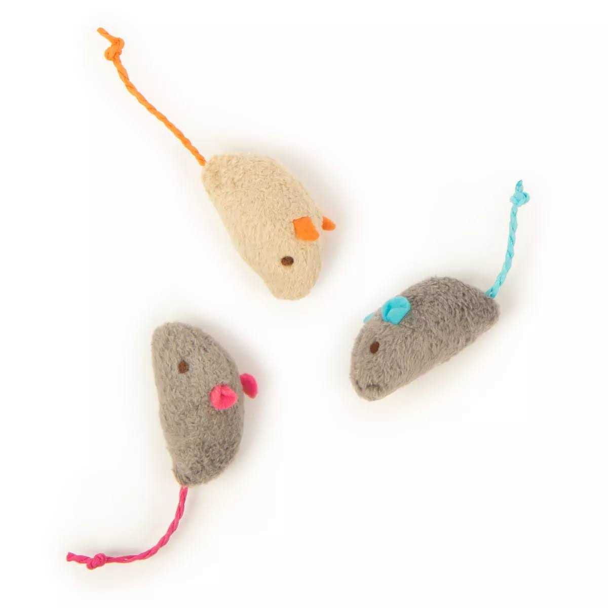Catnip Toys X116