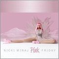 Pink Friday CD N329