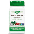 Uva Ursi Leaves 455mg 100 Capsules J3410
