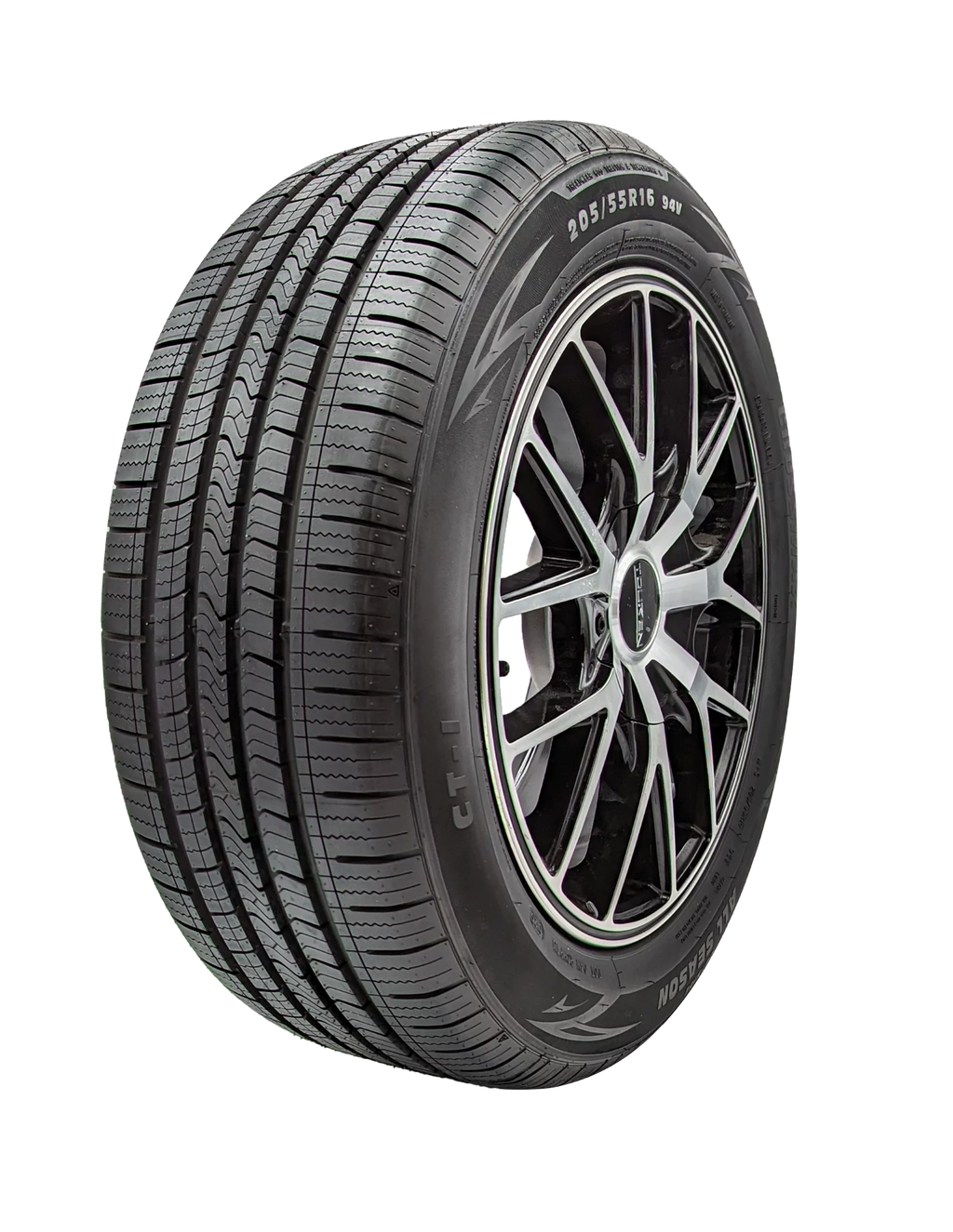 215/60R16 95V XL All-Season Tire P923