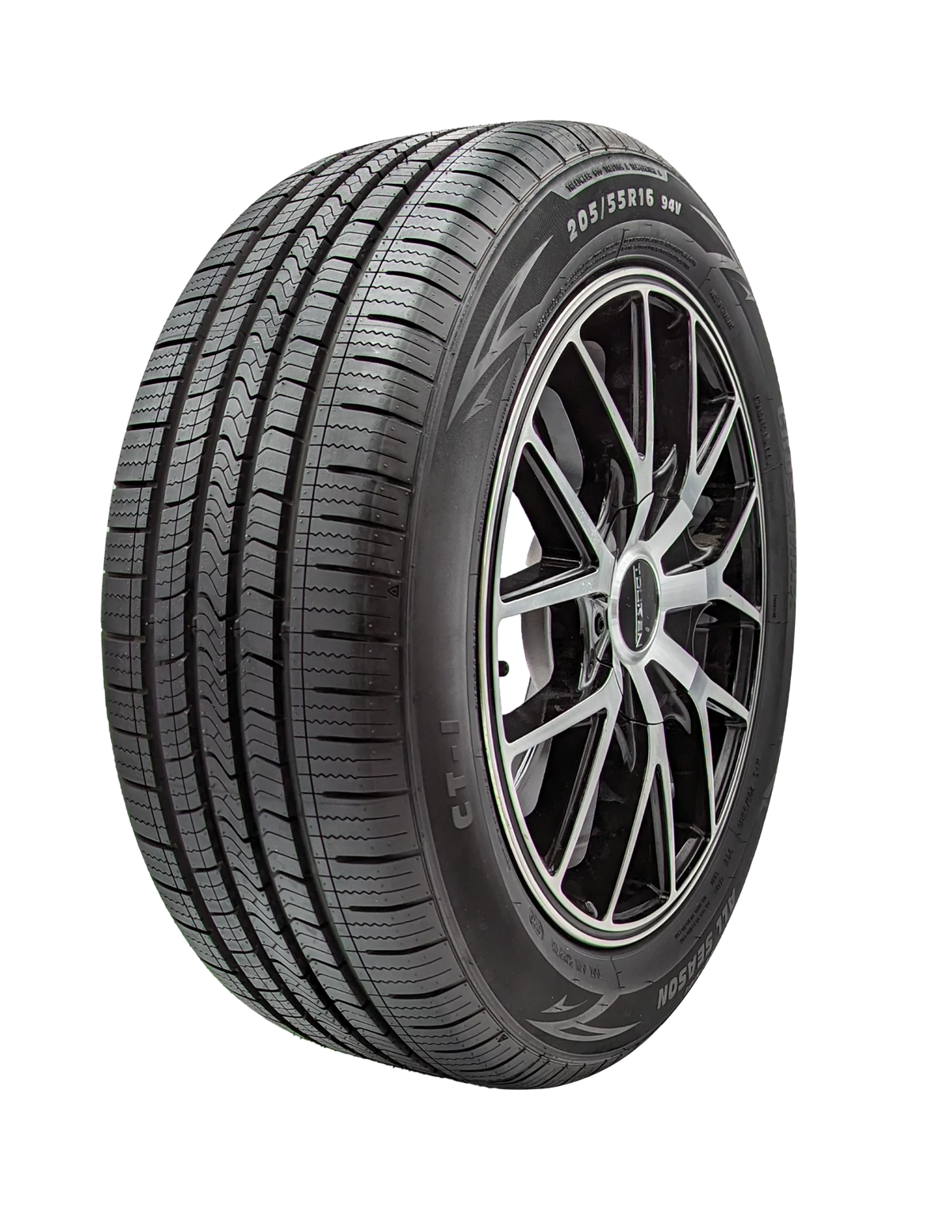 215/60R16 95V XL All-Season Tire P923