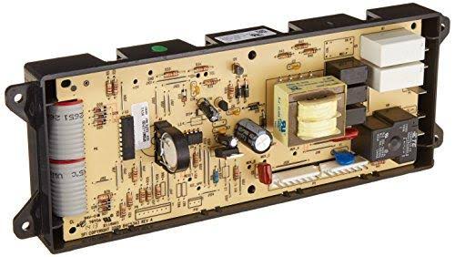 Oven Control Board Unit V93532