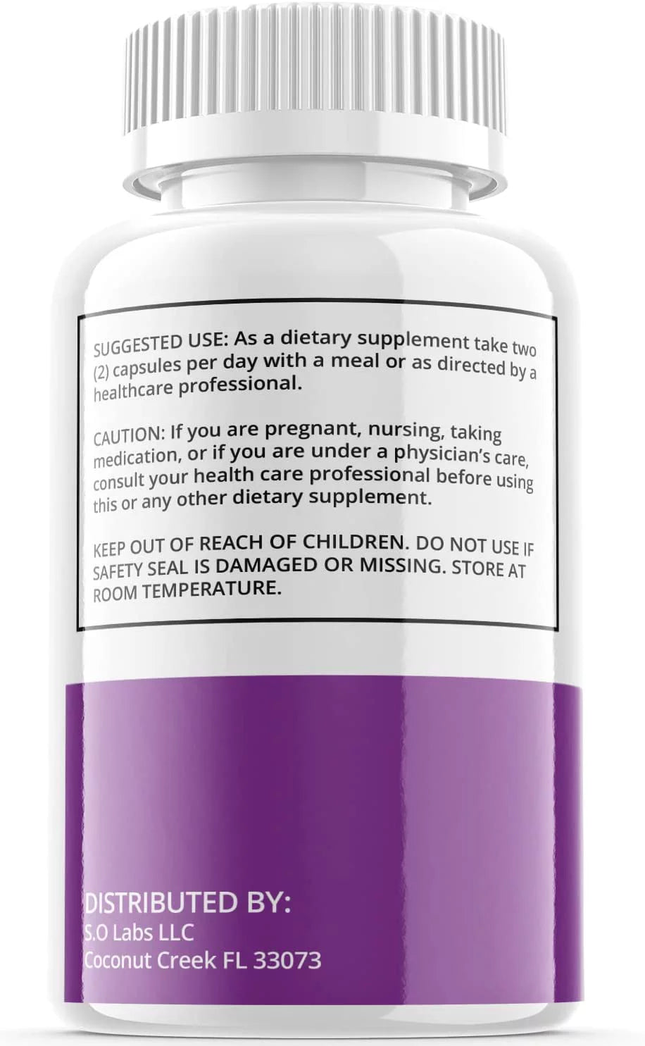 180 Capsules Dietary Supplements R45232