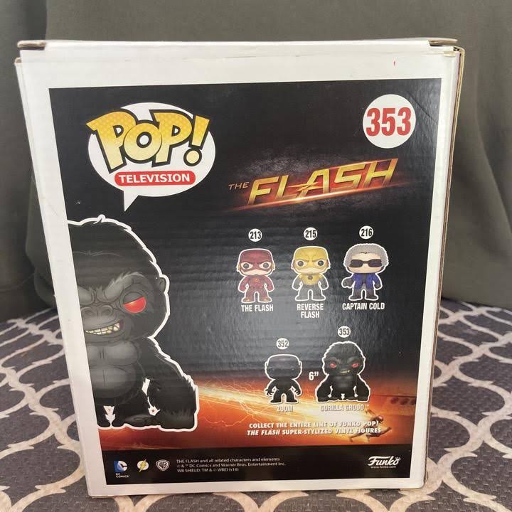 Vinyl Figure H222