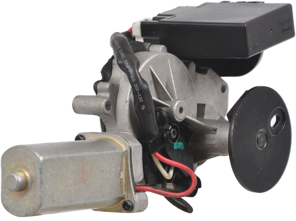 Wiper Motor A338