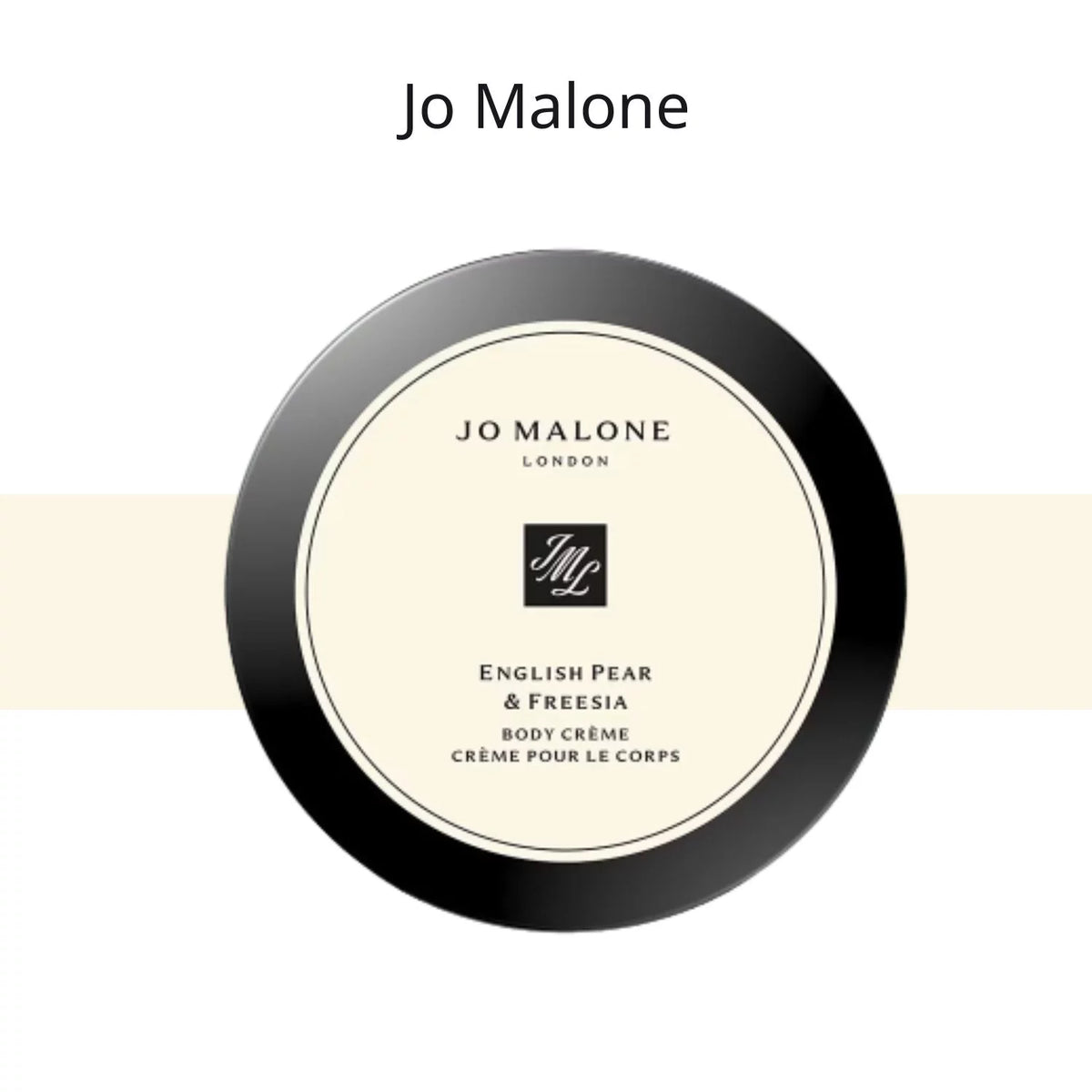 Body Creme, 5.9 oz R74502