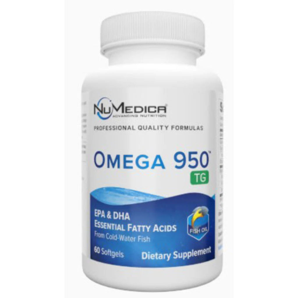 Omega 950 TG 60sg S877803