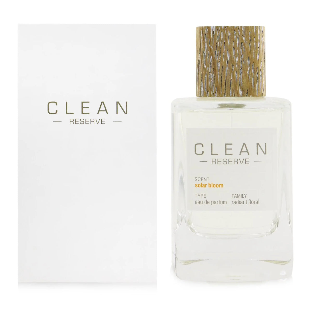 Solar Bloom Eau De Parfum Spray 100ml/3.4oz C5960
