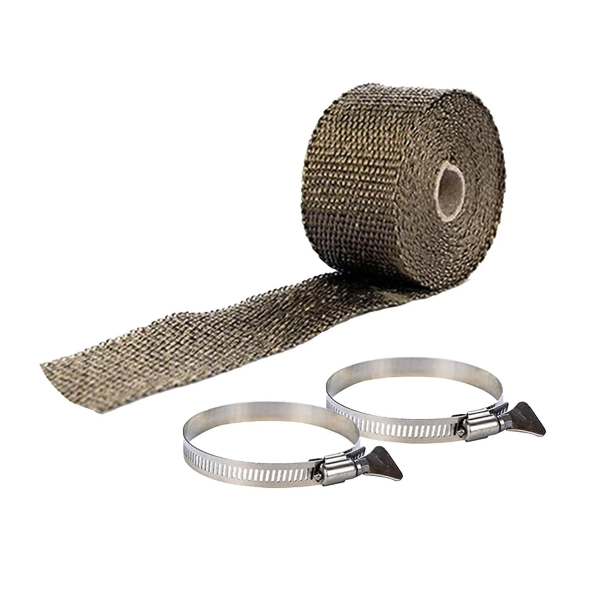Camping Stove Pipe Wrap X2785
