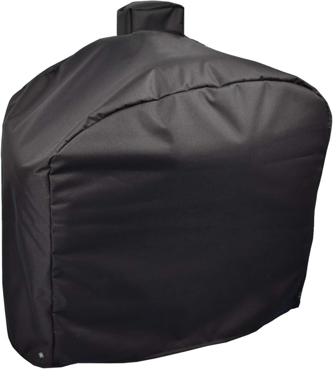 Heavy Duty Waterproof Grill Cover for Pellet Grills B452