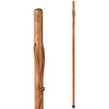 Tan Pine Walking Stick H660376