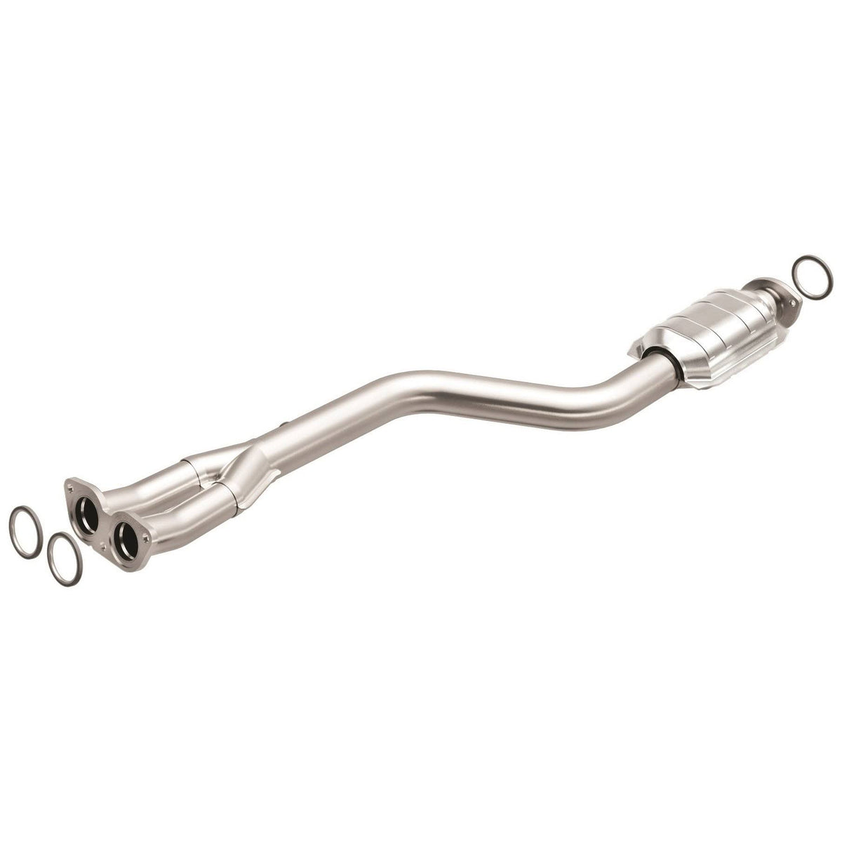 Direct Fit Catalytic Converter M8960