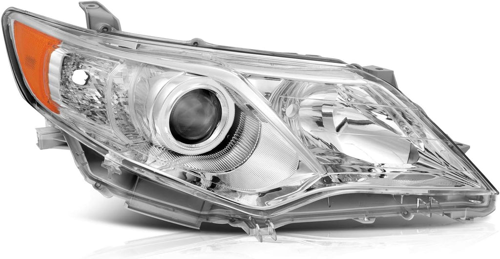 Headlight Assembly for Toyota Camry 2012-2014 L927