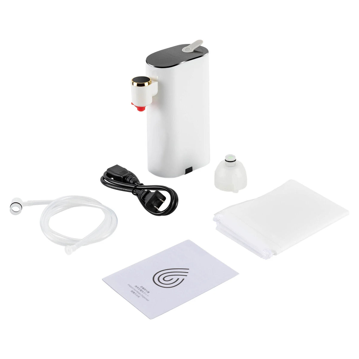 Countertop Electric Hot Water Dispenser B5722