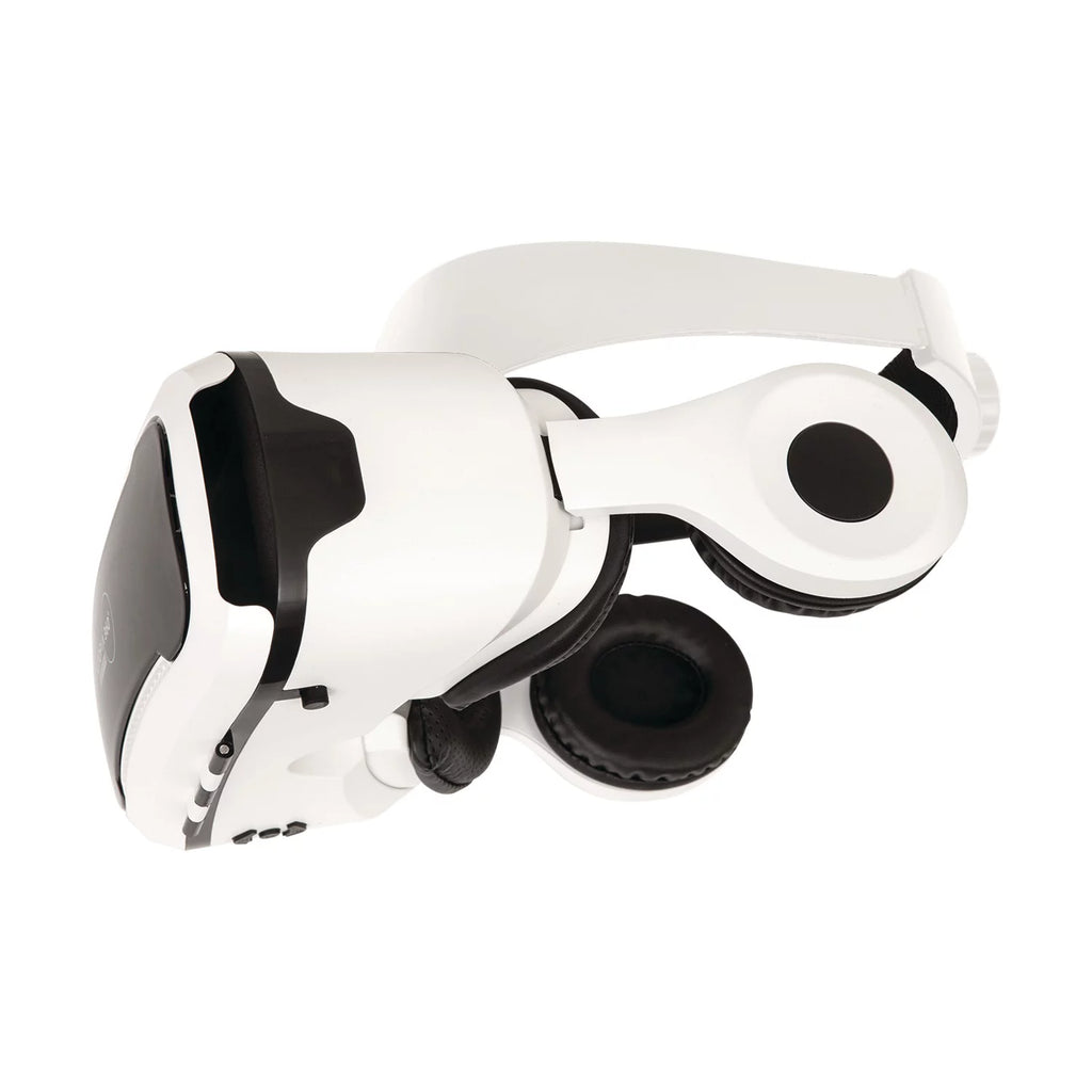 Virtual Reality Headset With Stereo Headphones E79369