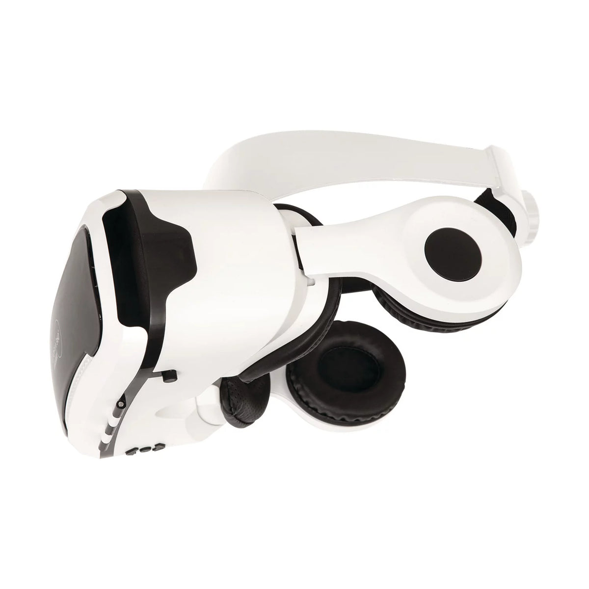 Virtual Reality Headset With Stereo Headphones E79369
