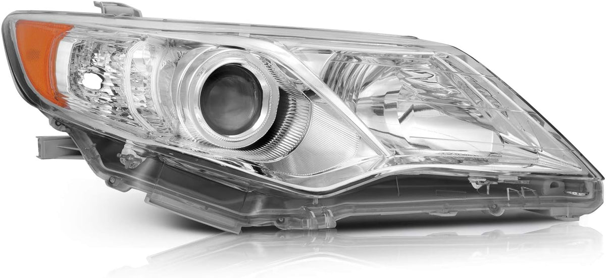Headlight Assembly for Toyota Camry 2012-2014 L927