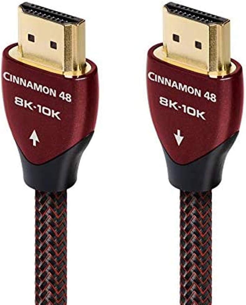HDMI Cable 1.5m 48Gbps U8914