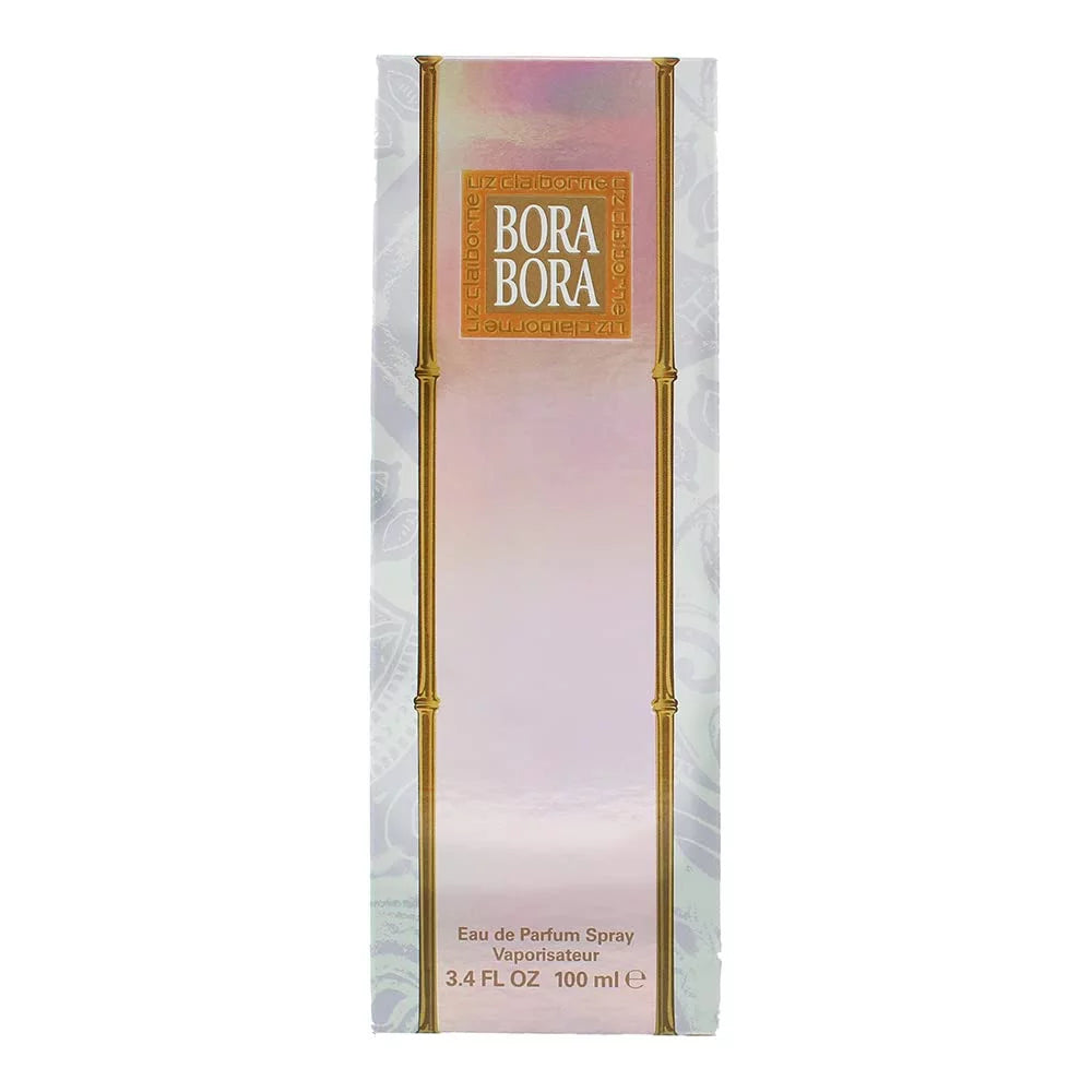 Perfume Eau De Parfum Spray 3.4 Fl Oz Z597