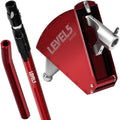 7-Inch Corner Applicator Box with Extendable Handle F9036