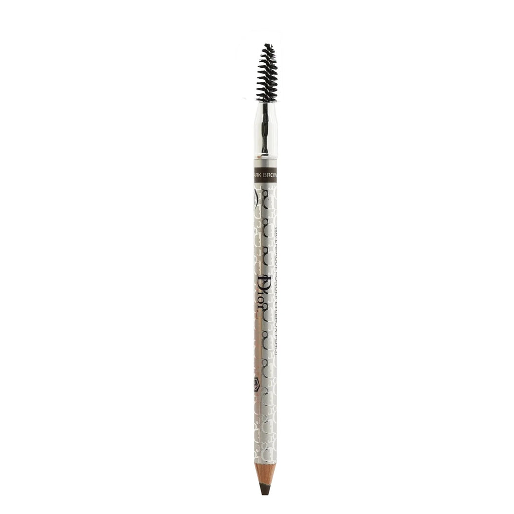 Waterproof Brow Pencil - # 05 Black 1.19g/0.04oz B8109