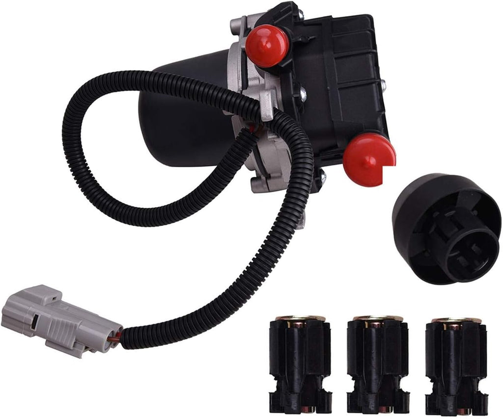 Secondary Air Injection Pump Pack of 2 K18825