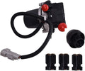 Secondary Air Injection Pump Pack of 2 K18825