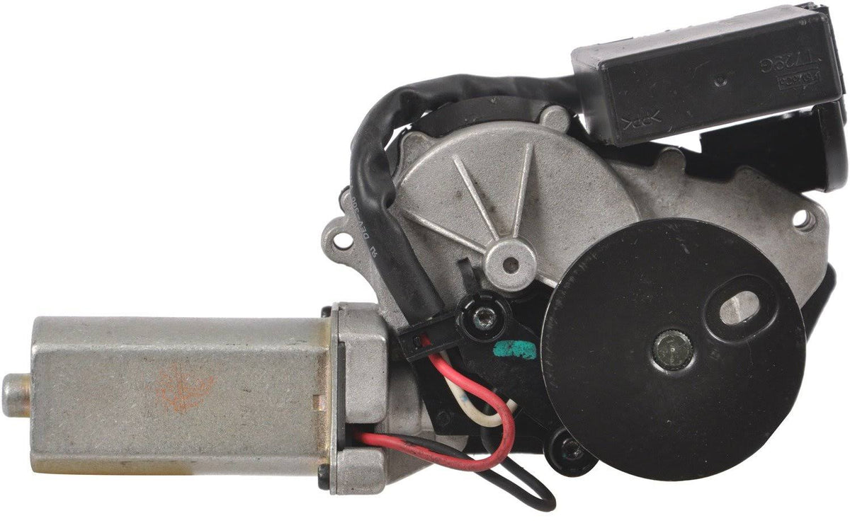 Wiper Motor A338