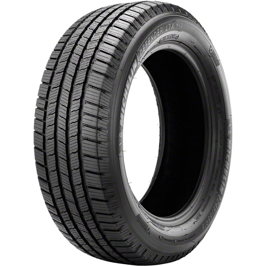 All Season 305/40R22 114H XL Light Truck Tire M30885