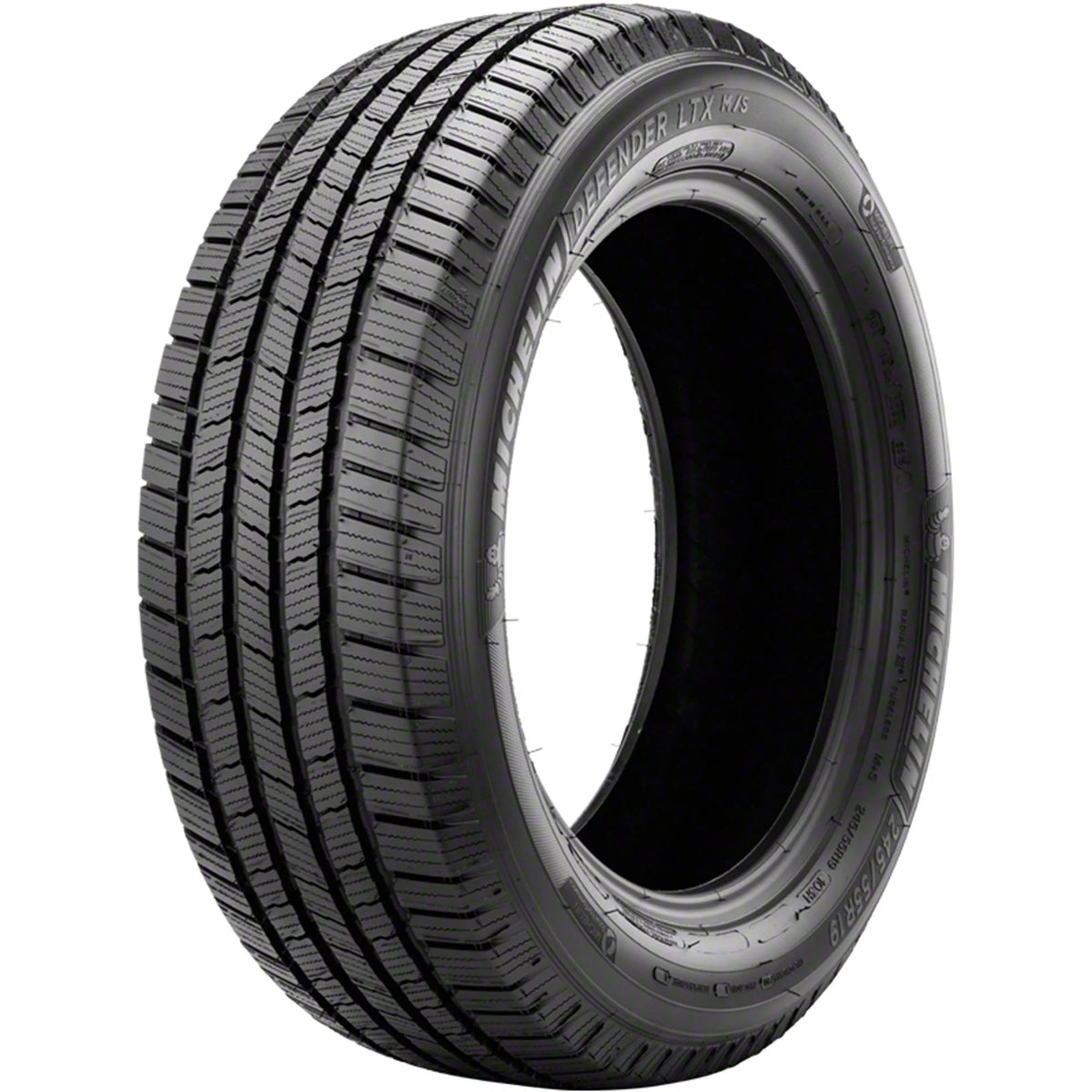 All Season 305/40R22 114H XL Light Truck Tire M30885