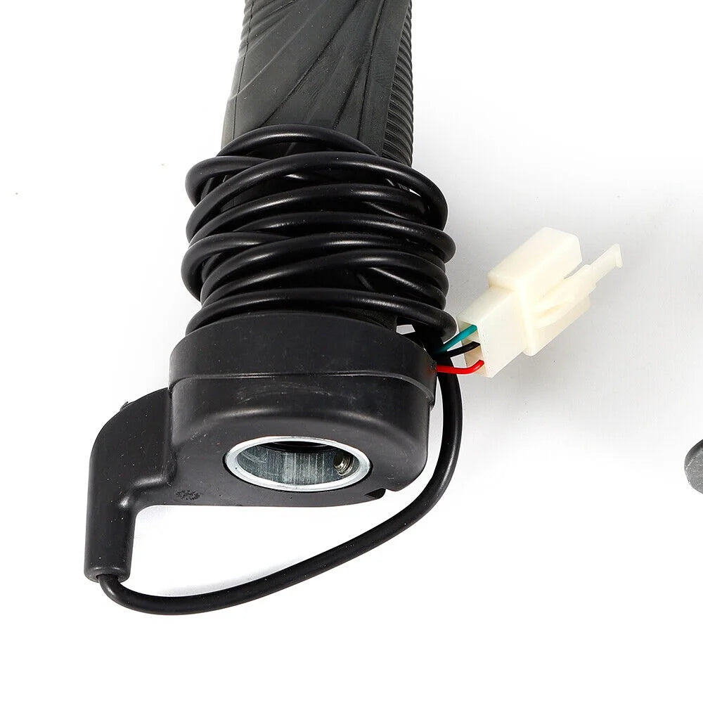 24V 250W Electric Bicycle Conversion Kit with Chain Motor Controller Freewheel B529320