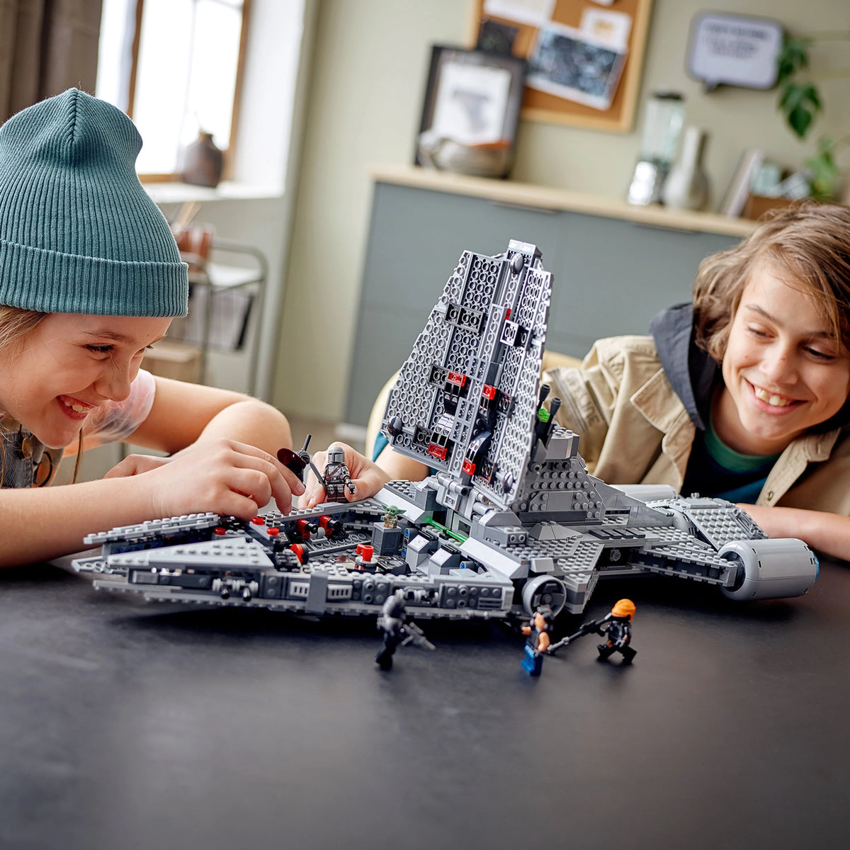 1,336 Pieces Building Toy C86896