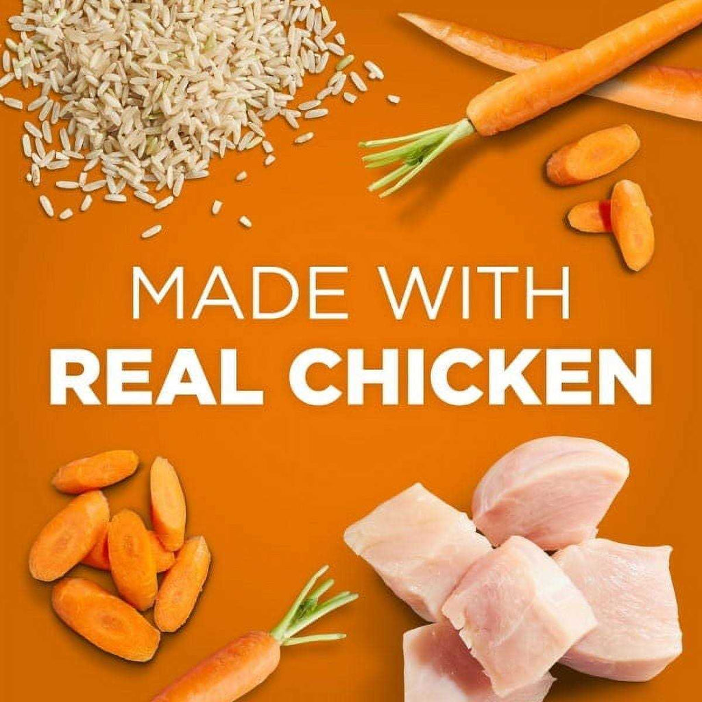 Adult Dog Food Rice X718146
