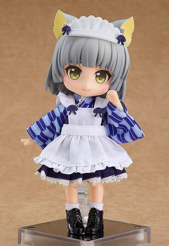Nendoroid Doll Z793